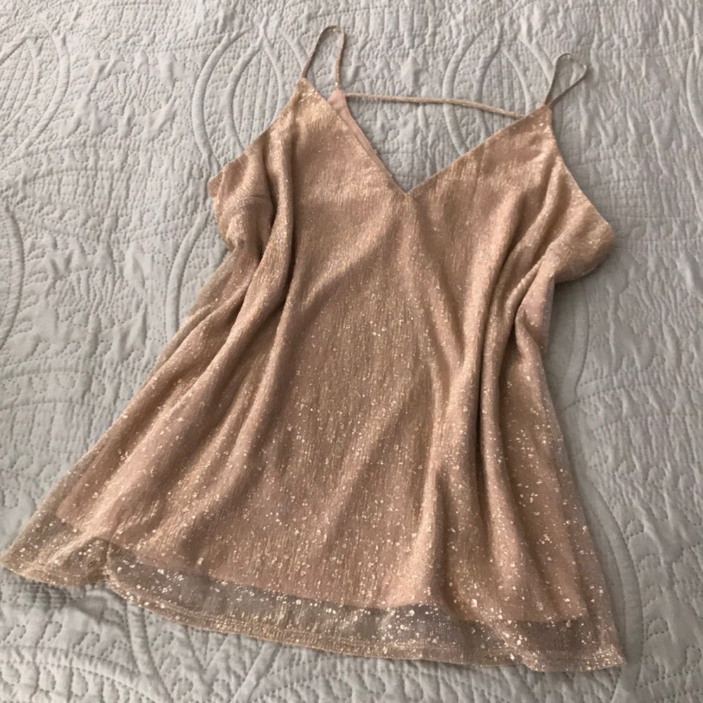 Gold Top